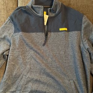 Mens xl prince fox sweater